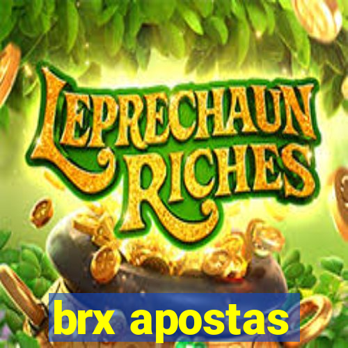 brx apostas